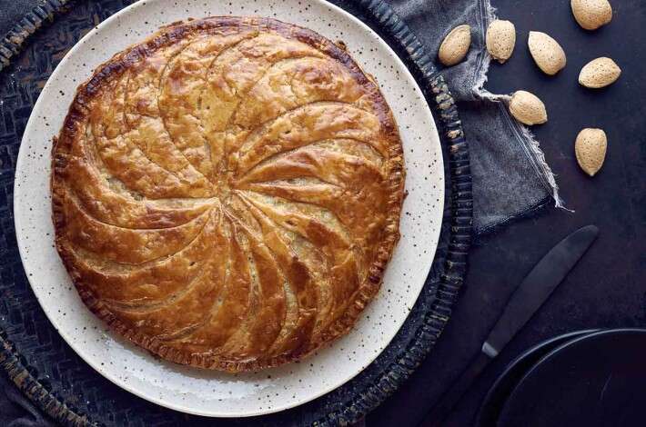 Galette des Rois